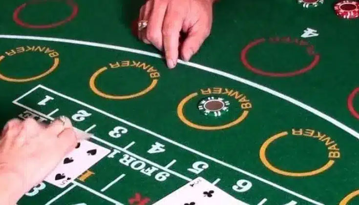 Hướng Dẫn Áp Dụng Cược Gấp Thếp Tại Live Casino BET88