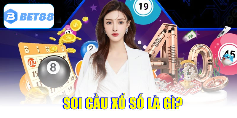 Soi cầu xổ số là gì?