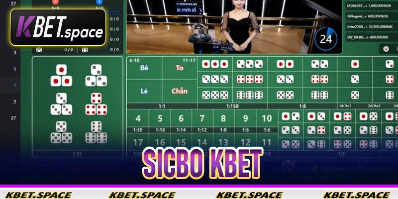 Sicbo Kbet